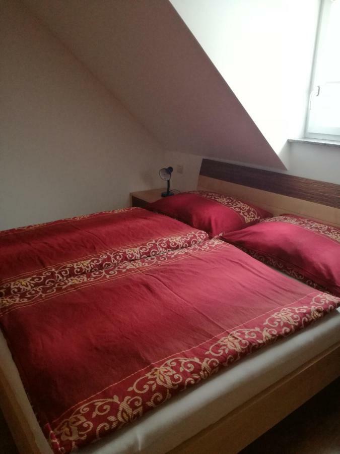 Gaestezimmer Sengstschmid Windhaag bei Freistadt Bagian luar foto