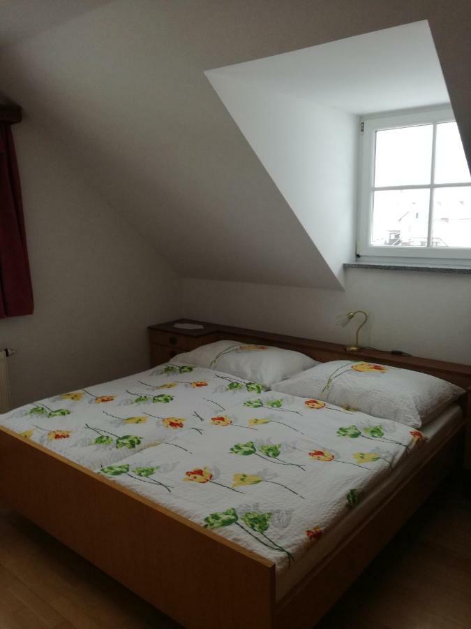 Gaestezimmer Sengstschmid Windhaag bei Freistadt Bagian luar foto