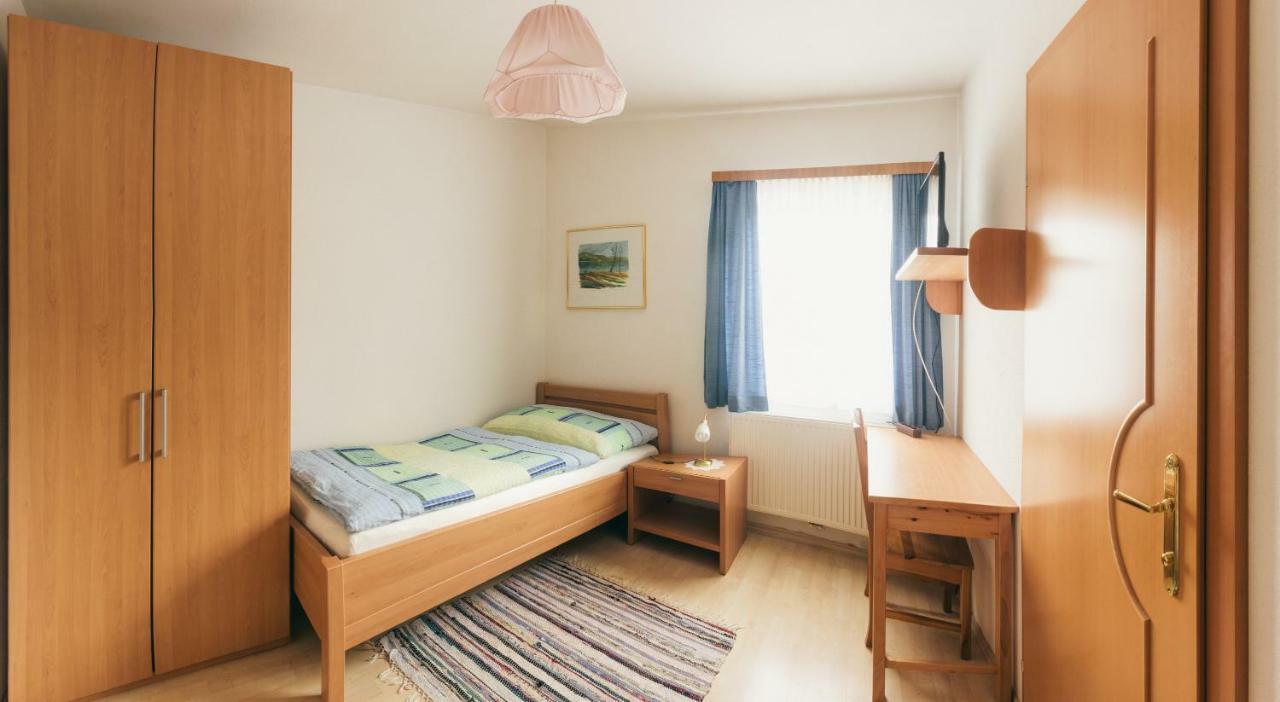 Gaestezimmer Sengstschmid Windhaag bei Freistadt Bagian luar foto