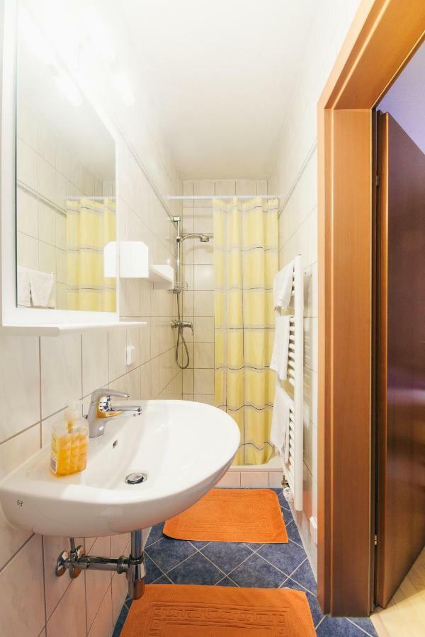 Gaestezimmer Sengstschmid Windhaag bei Freistadt Bagian luar foto