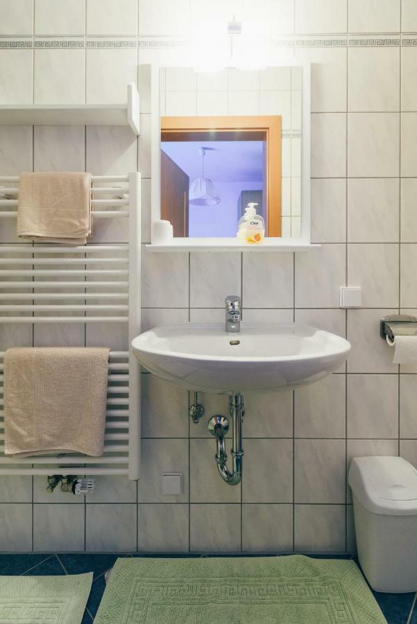 Gaestezimmer Sengstschmid Windhaag bei Freistadt Bagian luar foto