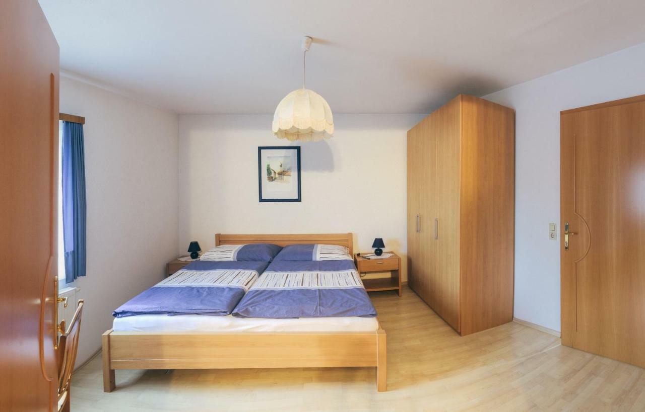 Gaestezimmer Sengstschmid Windhaag bei Freistadt Bagian luar foto